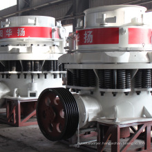 crusher machine gravel crusher HYMAK crusher for sale